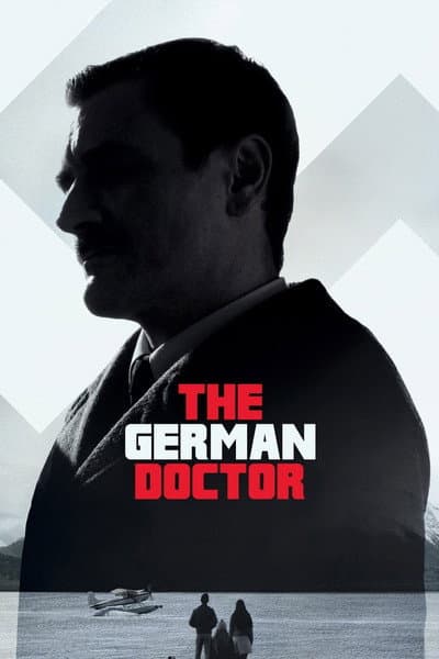 Affiche de Le médecin de famille