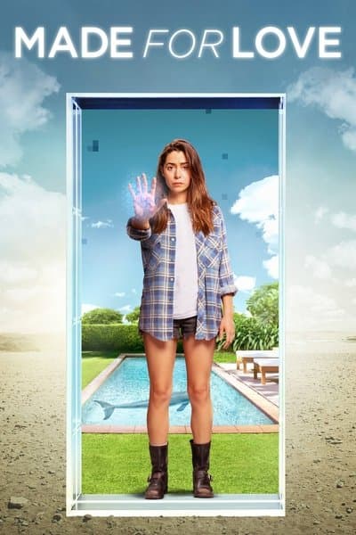 Affiche de Made For Love - Saison 2