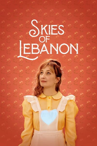Affiche de Sous le ciel d'Alice