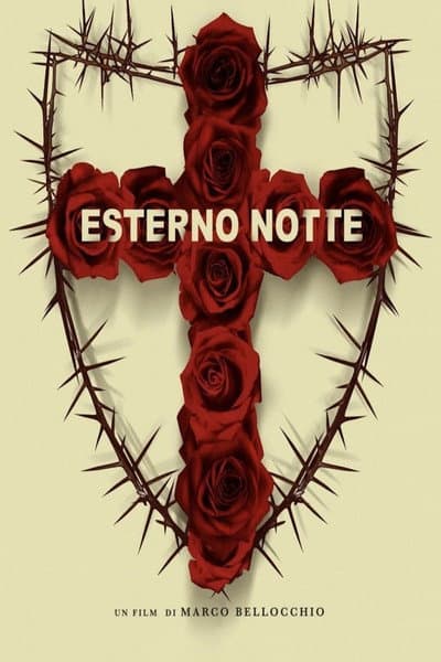 Affiche de Esterno Notte - Saison 1