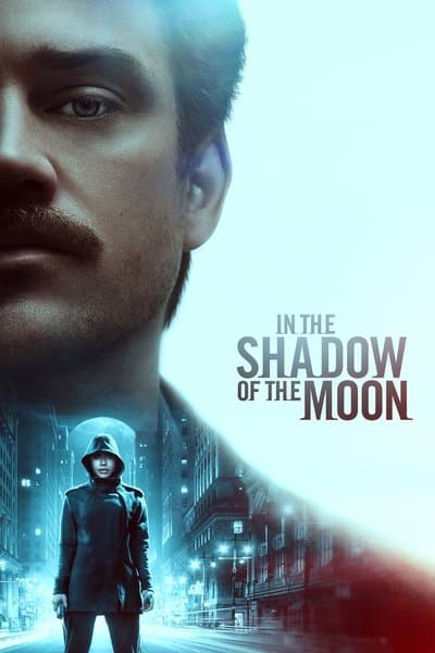 Affiche de In the Shadow of the Moon