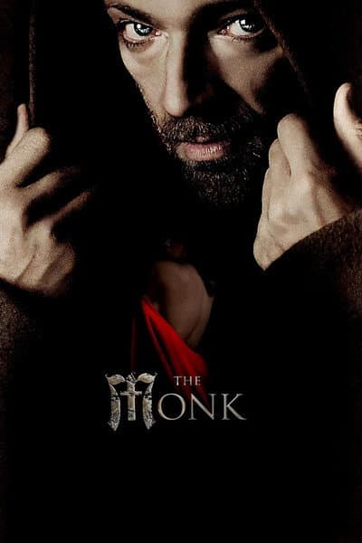 Affiche de Le Moine