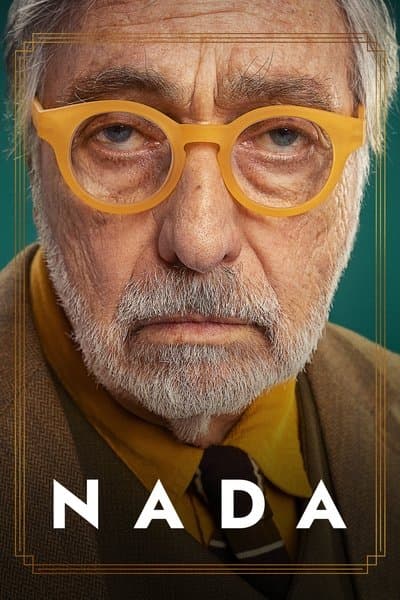 Affiche de Nada - Saison 1