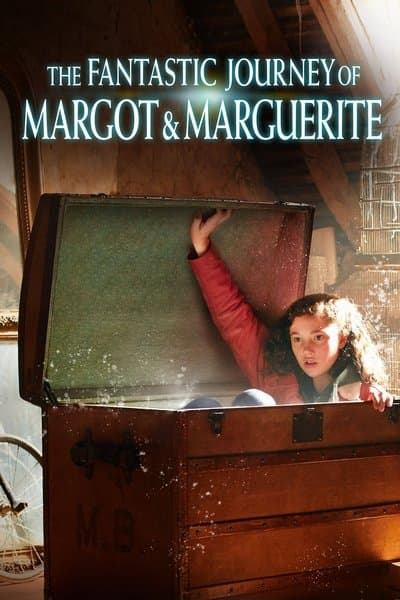 Affiche de L'Aventure des Marguerite