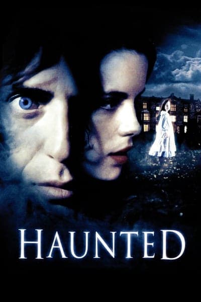 Affiche de Hanté