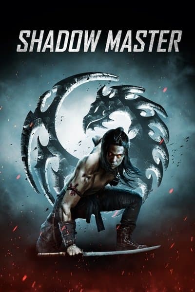 Affiche de Shadow Master