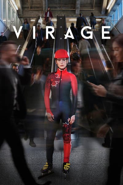 Affiche de Virage - Saison 1