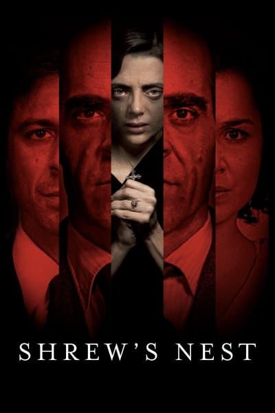 Affiche de Shrew's Nest