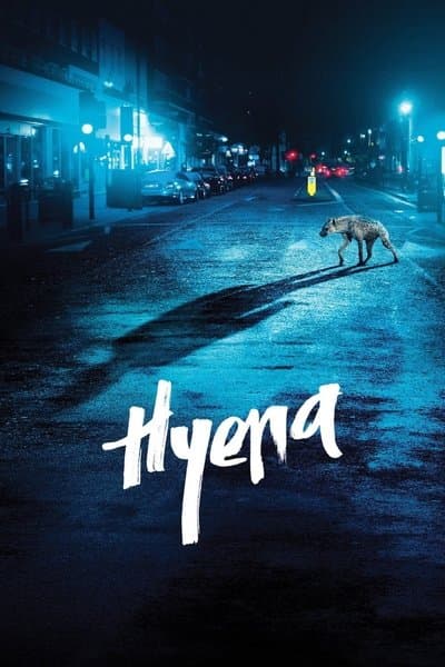 Affiche de Hyena