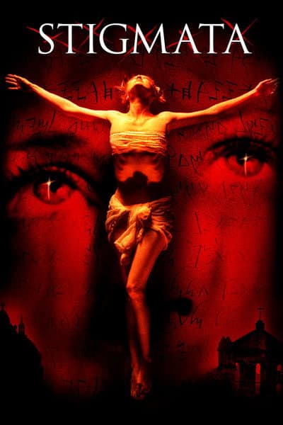 Affiche de Stigmata
