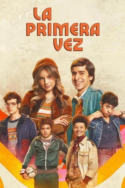 Affiche de Eva Lasting - Saison 1