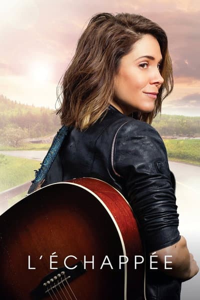 Affiche de L'Échappée - Saison 7
