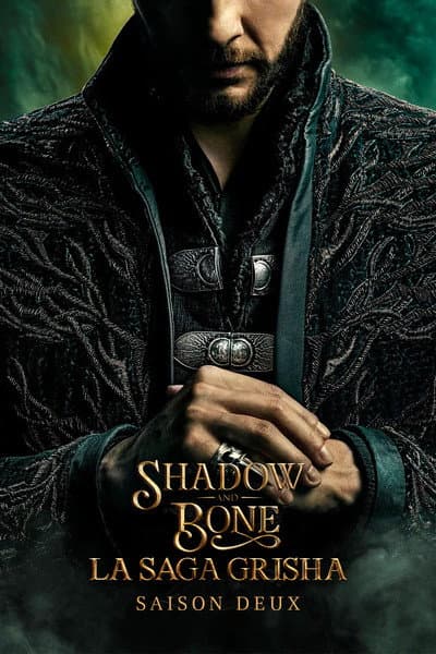 Affiche de Shadow and Bone : La Saga Grisha - Saison 2