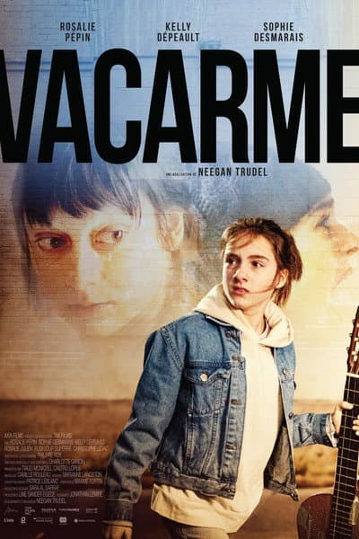Affiche de Vacarme