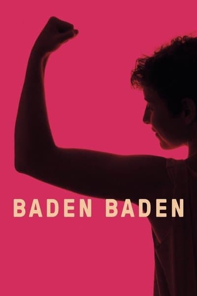 Affiche de Baden Baden