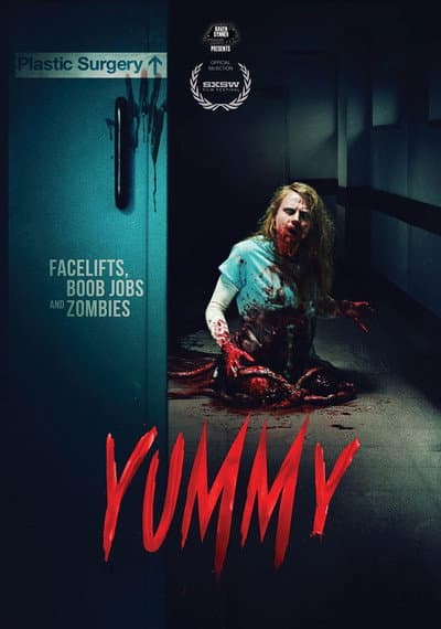 Affiche de Yummy