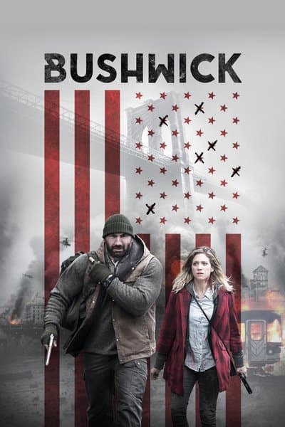 Affiche de Bushwick
