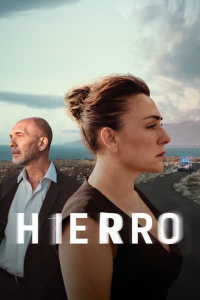 Affiche de Hierro - Saison 1