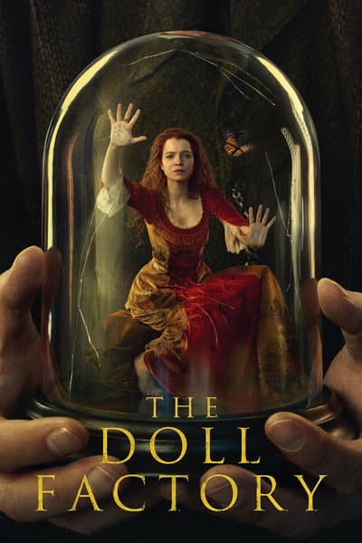 Affiche de The Doll Factory - Saison 1