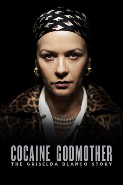 Affiche de La Reine des cartels