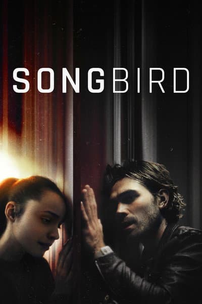 Affiche de Songbird