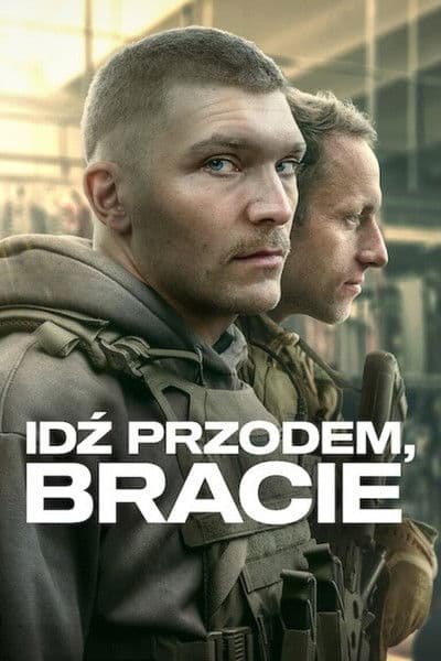 Affiche de Relève-toi ! - Saison 1