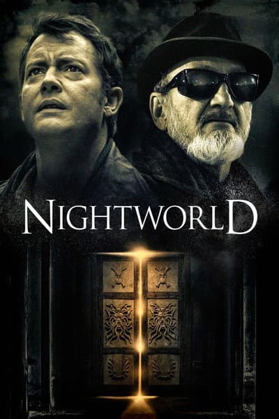 Affiche de Nightworld