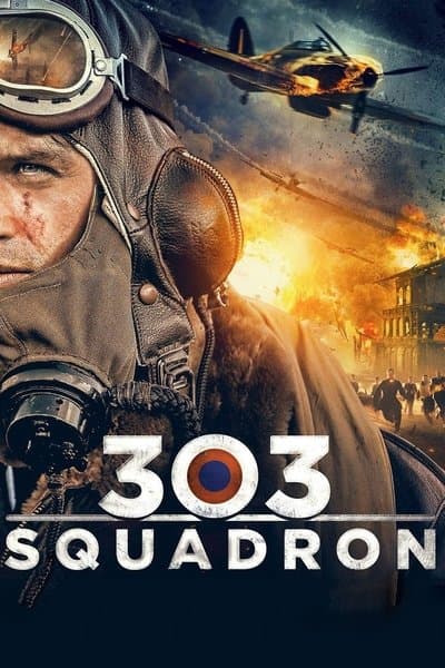 Affiche de 303 Squadron