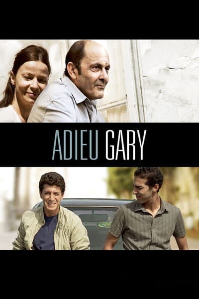 Affiche de Adieu Gary