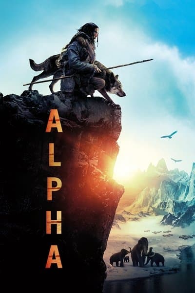 Affiche de Alpha