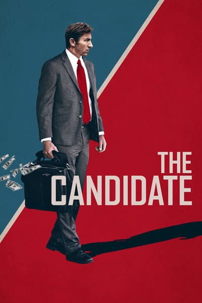 Affiche de El reino