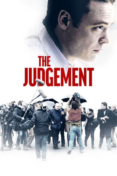 Affiche de The Judgement