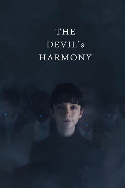 Affiche de The Devil's Harmony