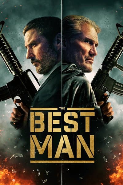 Affiche de Pris Pour Cible