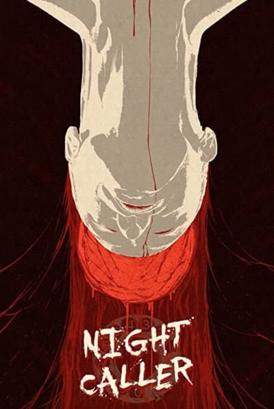 Affiche de Night Caller