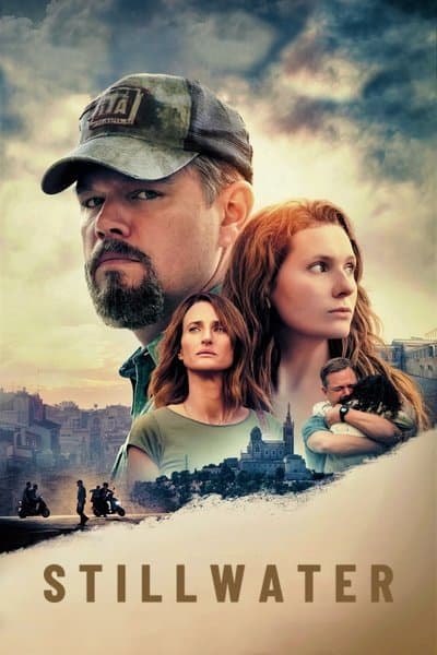 Affiche de Stillwater