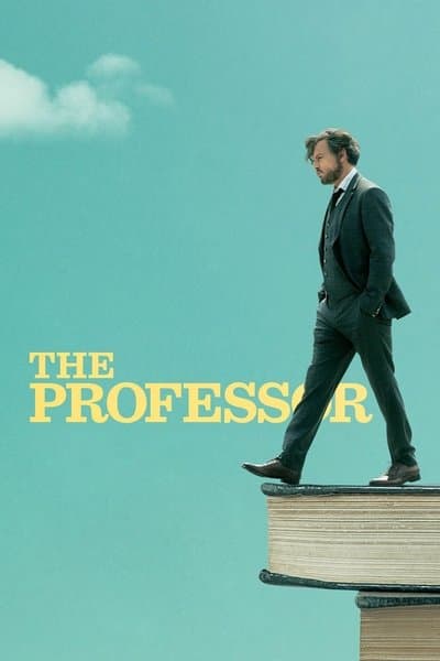 Affiche de Richard says goodbye