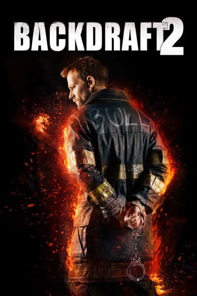 Affiche de Backdraft 2