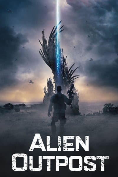 Affiche de Outpost 37