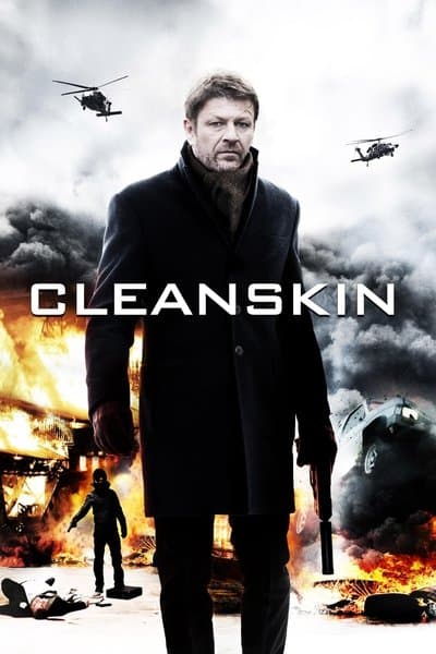 Affiche de Menace d'État