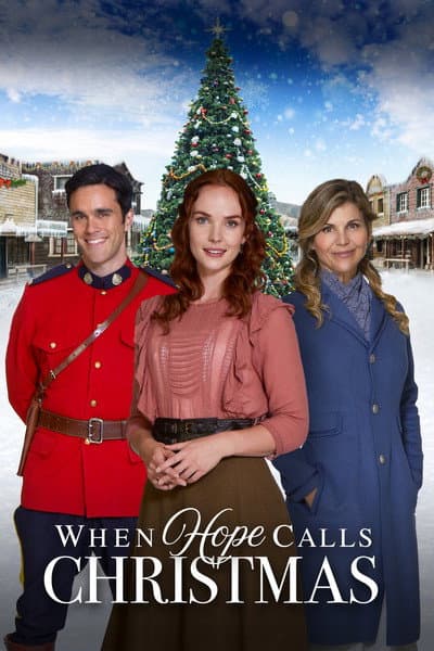 Affiche de When Hope Calls - Saison 2