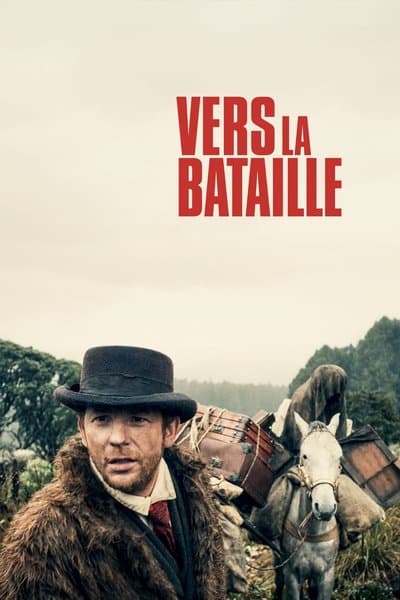 Affiche de Vers la Bataille