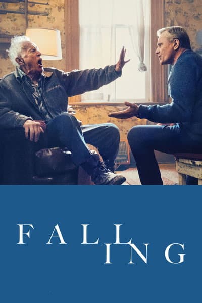 Affiche de Falling