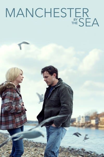 Affiche de Manchester by the Sea