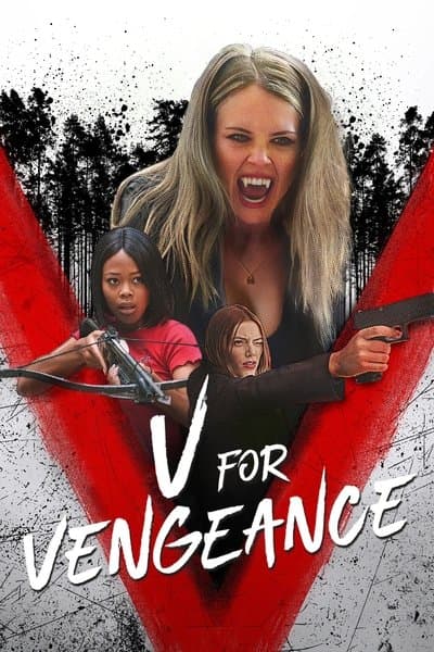 Affiche de V for Vengeance