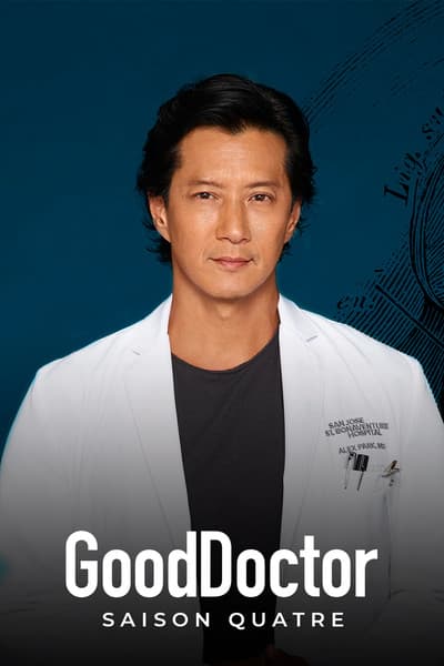 Affiche de Good Doctor - Saison 4