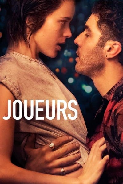 Affiche de Joueurs