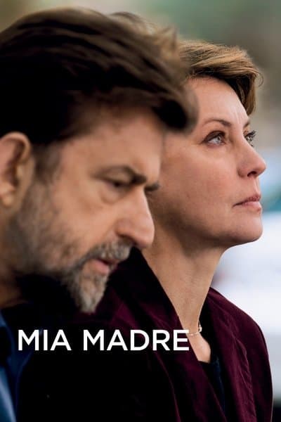 Affiche de Mia madre