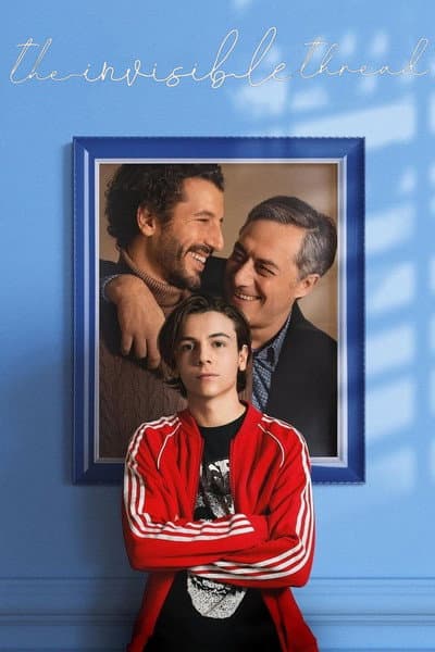 Affiche de Il filo invisibile