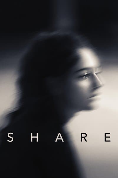 Affiche de Share